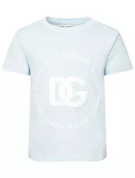 Футболка Dolce & Gabbana