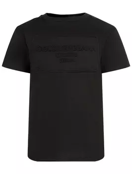 Футболка Dolce & Gabbana