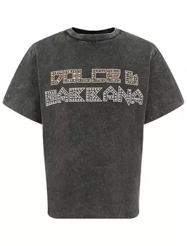 Футболка Dolce & Gabbana