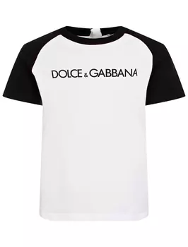 Футболка Dolce & Gabbana