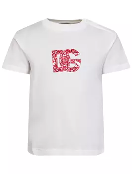 Футболка Dolce & Gabbana