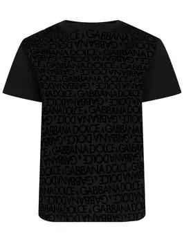 Футболка Dolce & Gabbana