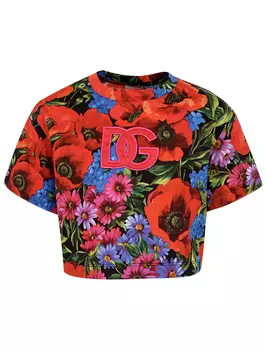 Футболка Dolce & Gabbana