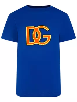 Футболка Dolce & Gabbana