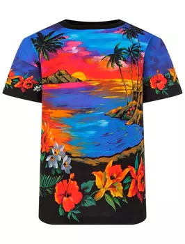 Футболка Dolce & Gabbana