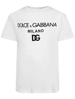 Футболка Dolce & Gabbana