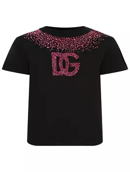 Футболка Dolce & Gabbana