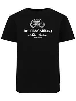 Футболка Dolce & Gabbana