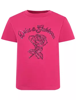 Футболка Dolce & Gabbana