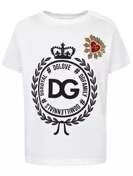 Футболка Dolce &amp; Gabbana