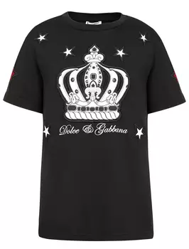Футболка Dolce &amp; Gabbana