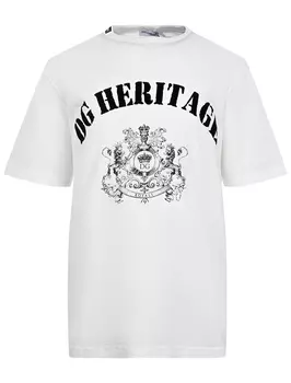 Футболка Dolce &amp; Gabbana