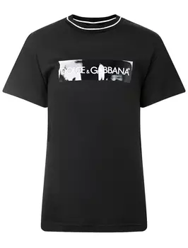 Футболка Dolce &amp; Gabbana