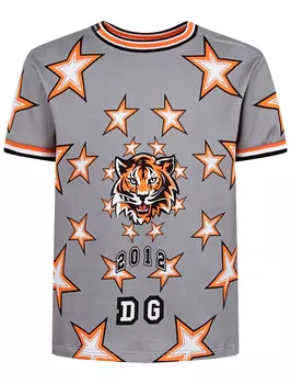 Футболка Dolce &amp; Gabbana