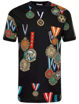 Футболка Dolce &amp; Gabbana