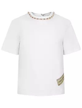 Футболка Dolce &amp; Gabbana