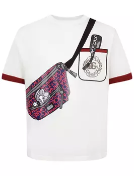 Футболка Dolce & Gabbana