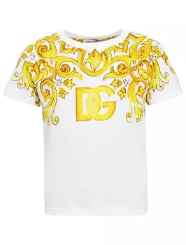 Футболка Dolce & Gabbana