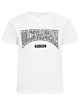 Футболка Dolce & Gabbana