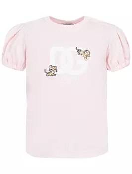 Футболка Dolce & Gabbana