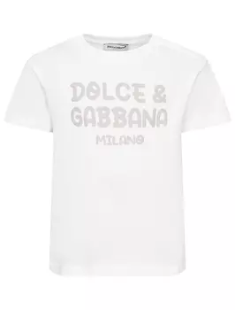 Футболка Dolce & Gabbana