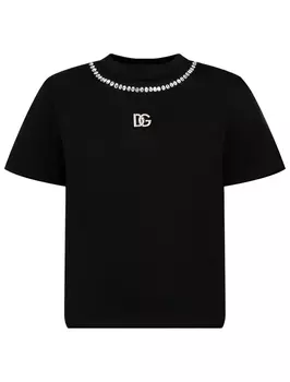 Футболка Dolce & Gabbana