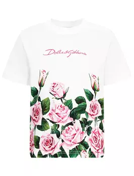 Футболка Dolce & Gabbana