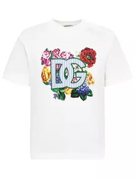 Футболка Dolce & Gabbana