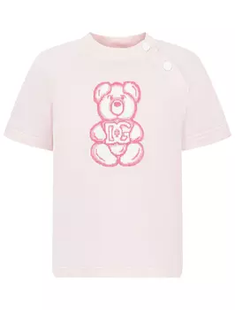 Футболка Dolce & Gabbana