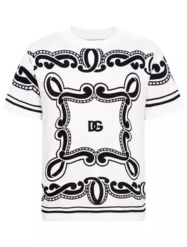 Футболка Dolce & Gabbana