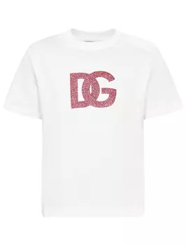 Футболка Dolce & Gabbana