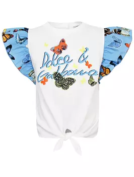 Футболка Dolce & Gabbana