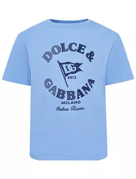 Футболка Dolce & Gabbana