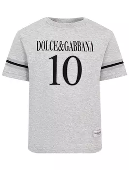 Футболка Dolce & Gabbana
