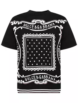 Футболка Dolce & Gabbana