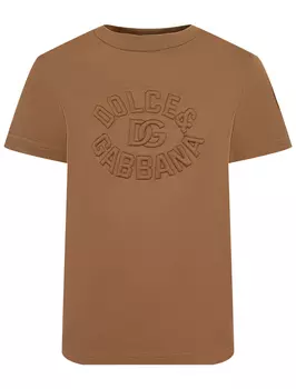 Футболка Dolce & Gabbana