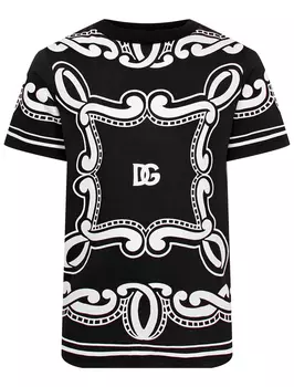 Футболка Dolce & Gabbana