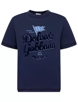 Футболка Dolce & Gabbana