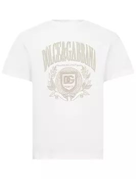 Футболка Dolce & Gabbana