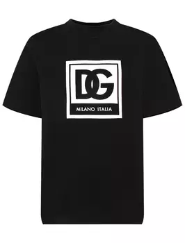Футболка Dolce & Gabbana