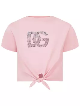 Футболка Dolce & Gabbana