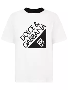 Футболка Dolce & Gabbana