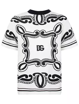 Футболка Dolce & Gabbana