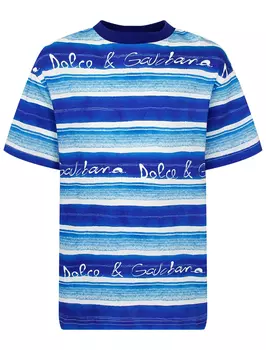 Футболка Dolce & Gabbana