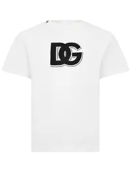 Футболка Dolce & Gabbana