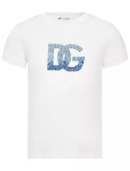 Футболка Dolce & Gabbana