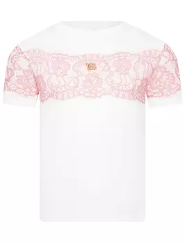 Футболка Dolce & Gabbana