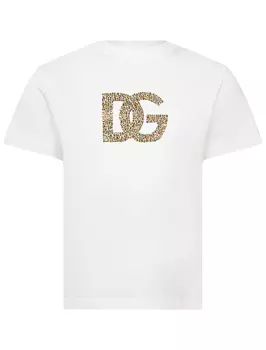 Футболка Dolce & Gabbana