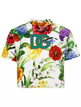 Футболка Dolce & Gabbana