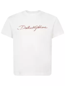 Футболка Dolce & Gabbana